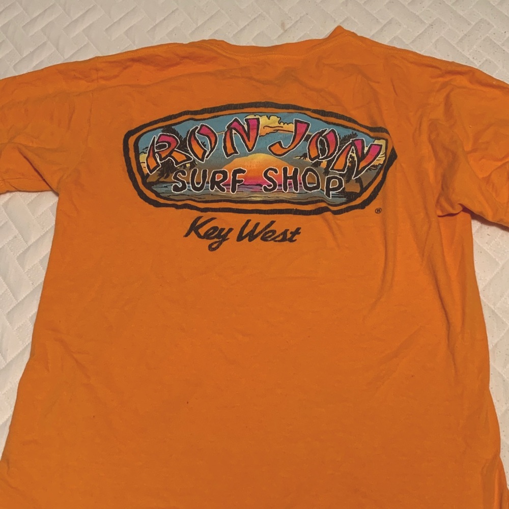 Ron Jon Tee